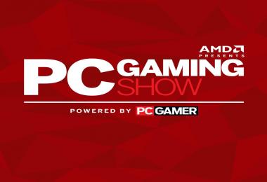 American Truck Simulator at PC Gaming Show