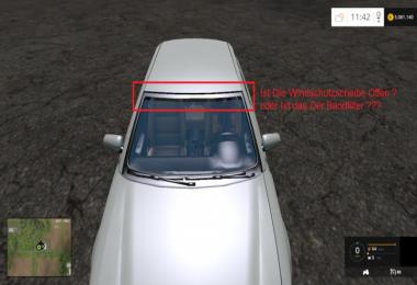 Audi A4 Quattro v1.2