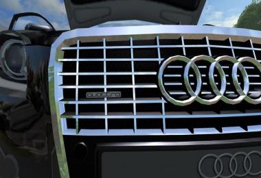 Audi A4 Quattro v1.2