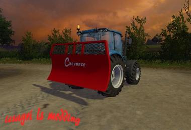 Blatt ensilag Chevance v1.0