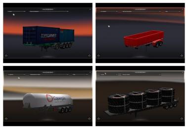 Cargo Pack v5.6