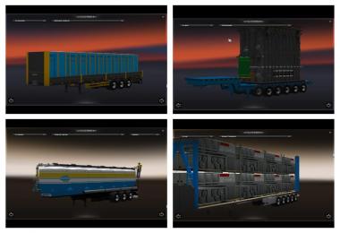 Cargo Pack v5.7