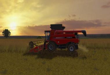 Case IH 7130 Axial Flow v1.0