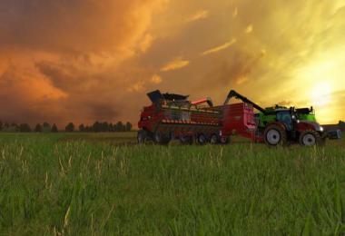 Case IH 7130 Axial Flow v1.0