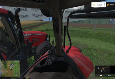 CASE IH MAXXUM 125 v1.0