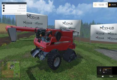 CaseIh 9230 v1