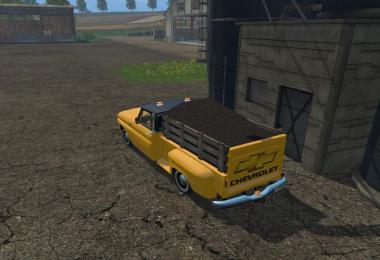 Chevy C10 Pickup v1.3