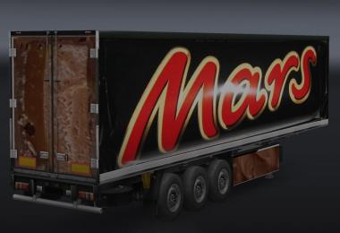 Chocolate Trailers Pack – UK