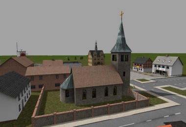 Church v1.0