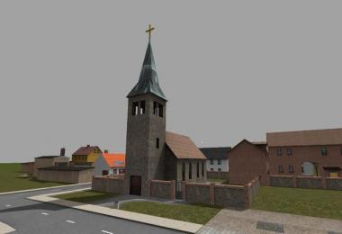 Church v1.0