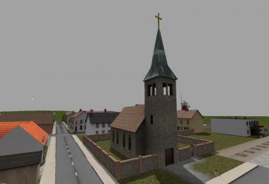 Church v1.0