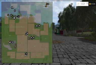 Cornfield Miles v0.9