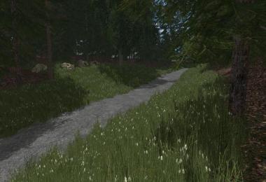 Cornfield Miles v0.9