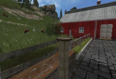 Cornfield Miles v0.9