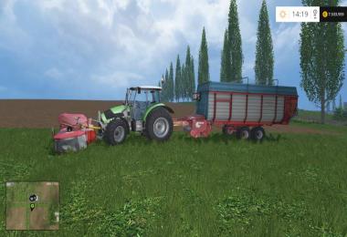 Deutz K420 v1.1 Beta