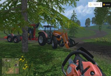 Deutz K420 v1.1 Beta