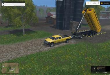 Dodge RAM 2500 Heavy Duty v1.6