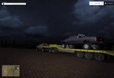 Dodge RAM 2500 Heavy Duty v1.6