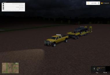 Dodge RAM 2500 Heavy Duty v1.6