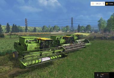 DON 1500A4 Green Combine v2 Edited