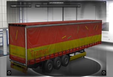 Euro Truck Simulator 2009 v1.18.1