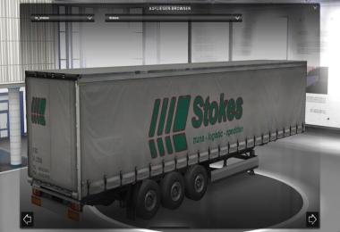 Euro Truck Simulator 2009 v1.18.1