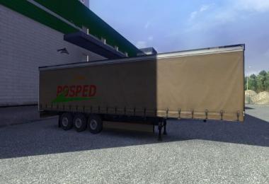 Euro Truck Simulator 2009 v1.18.1