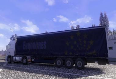 Euro Truck Simulator 2009 v1.18.1