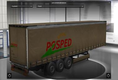 Euro Truck Simulator 2009 v1.18.1