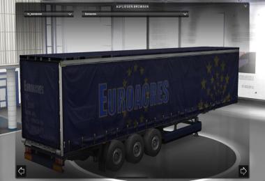 Euro Truck Simulator 2009 v1.18.1