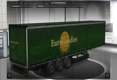 Euro Truck Simulator 2009 v1.18.1