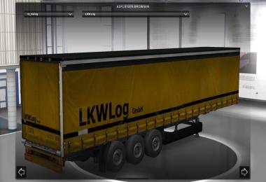 Euro Truck Simulator 2009 v1.18.1