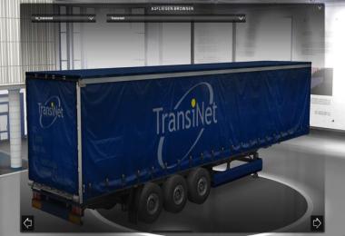 Euro Truck Simulator 2009 v1.18.1