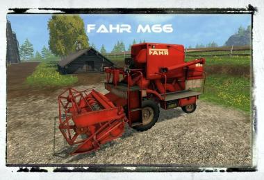 Fahr M66 v1.2