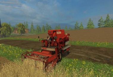 Fahr M66 v1.2