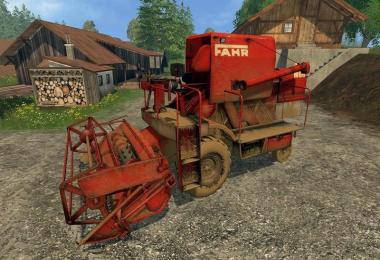 Fahr M66 v1.2