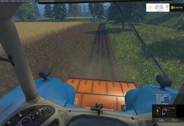 Falcland ROTARY PLOUGH v3.1