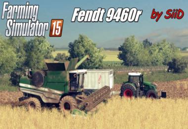 Fendt 9460r v1.0