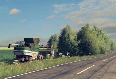 Fendt 9460r v1.0