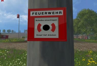 Feuerwehrsirene v1.7