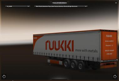 Finnish Trailers Pack v1.0