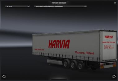 Finnish Trailers Pack v1.0