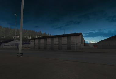 Fixed Weather v1.0