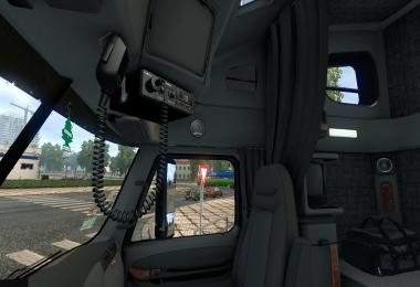 Freightliner Argosy cat edition v1.5 Irteza Edit