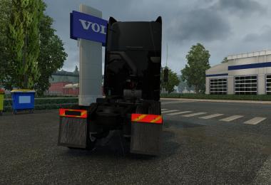 Freightliner Argosy cat edition v1.5 Irteza Edit