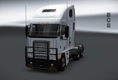 Freightliner Argosy CAT Edition v1.5