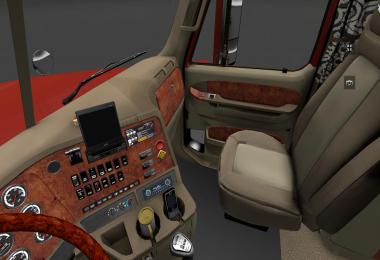 Freightliner Coronado Original v1.6