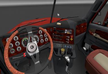 Freightliner Coronado Original v1.6