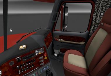 Freightliner Coronado Original v1.6