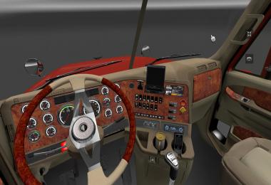 Freightliner Coronado Original v1.6